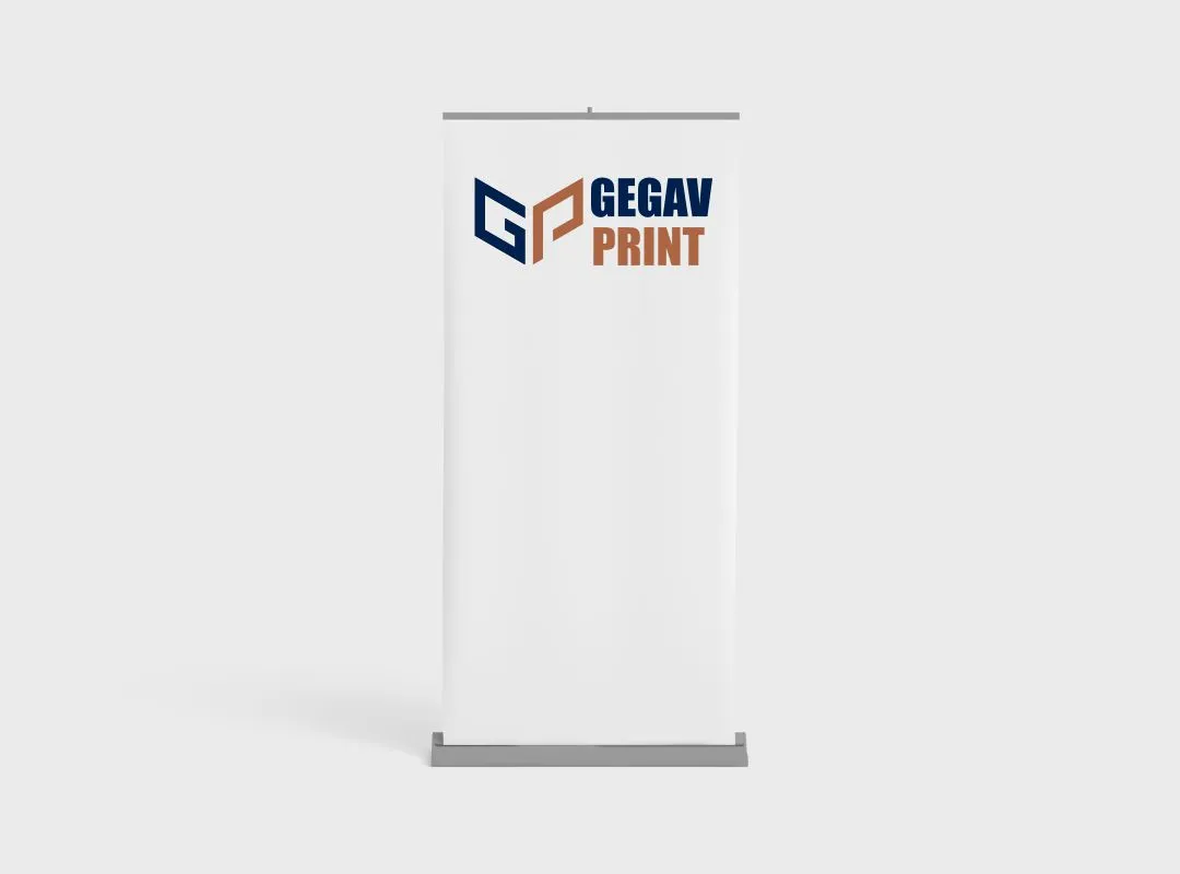 Sistem Roll-Up 85x200cm